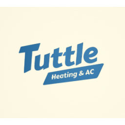 Tuttle Heating and AC logo