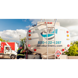 Jacobus Energy logo