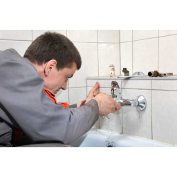 Nelson & Sons Plumbing & Heating logo