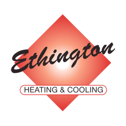 Ethington Heating & Cooling logo