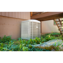 Five Seasons Heating & Cooling Inc. logo