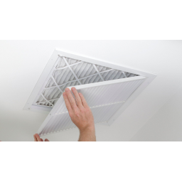 Affordable Air Duct Cleaning – Omaha logo