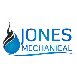Jones Mechanical, Inc logo