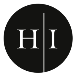 H I Home Comfort logo