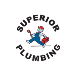 Superior Plumbing - Wichita, KS logo