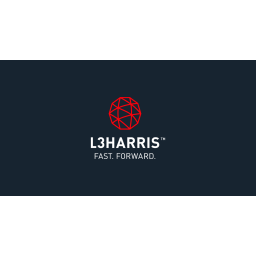 Harris Service Co. logo