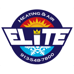 Kc Elite Heating And Air logo