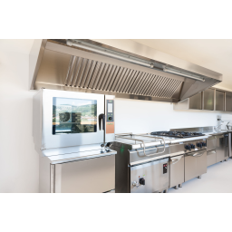 Commercial Kitchen Equipment Services logo