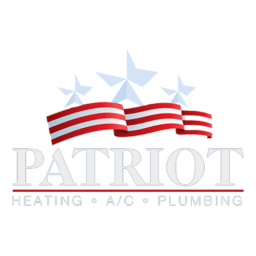 Patriot Heating, A/C & Plumbing logo