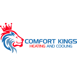 Comfort Kings LLC - Lenexa, KS logo
