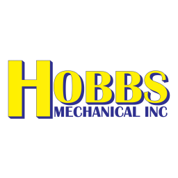 Hobbs Mechanical Inc. logo