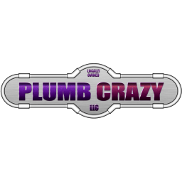 Plumb Crazy logo