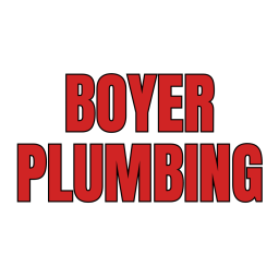 Boyer Plumbing logo