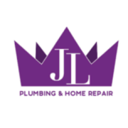 JL Plumbing & Home Repair logo