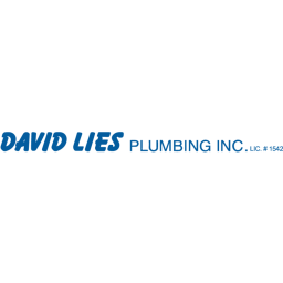 David Lies Plumbing Inc logo