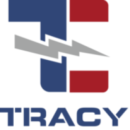 Tracy Electric Inc logo