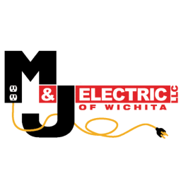 M&J Electric of Wichita LLC logo