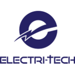 Electri-Tech Inc. logo