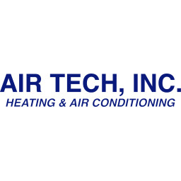 Air Tech Inc. logo