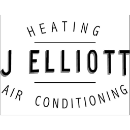 J Elliott Heating and Air logo