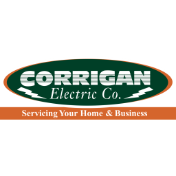 Corrigan Electric Company logo
