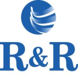 R & R Heating and Air Conditioning logo