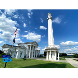 Louisville Water Tower logo