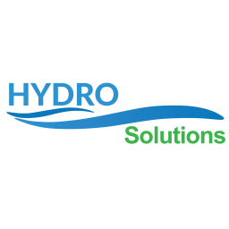 Hydro Solutions logo