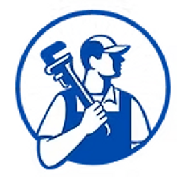 Daniel Brown Plumbing logo