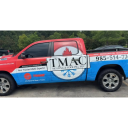 Tmac Heating & Cooling LLC logo
