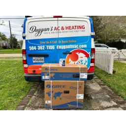 Duggan S Air Conditioning & Heating Repair logo