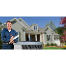 Northshore A C And Heating Services logo