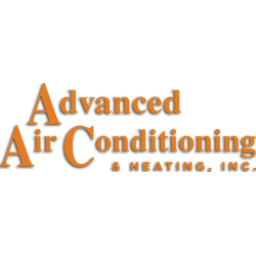 Advanced Air Conditioning & Heating Bossier City logo
