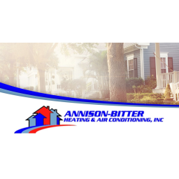 Bitter Heating & Air Conditioning, Inc. logo