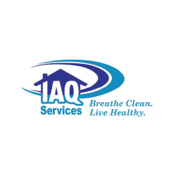 IAQ Services logo