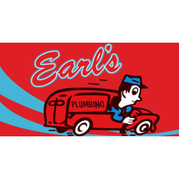 Earl's Plumbing & Drain Cleaning logo