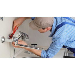 Noel's Plumbing, LLC. logo