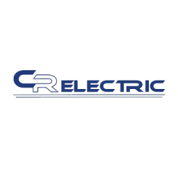 CR Electric - Southshore logo
