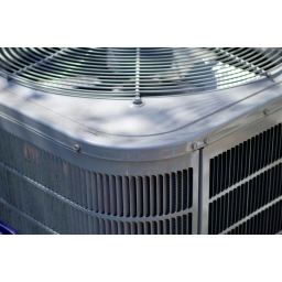 J. Marin Heating & Air Conditioning logo