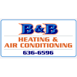 B And B Heating And Air Conditioning - Sanford, ME logo