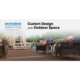 Archadeck Of Central Maine logo