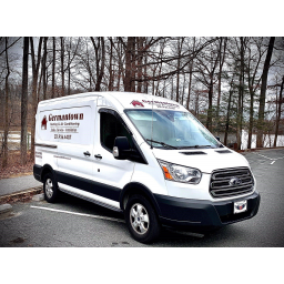 Germantown Heating And Air Conditioning logo