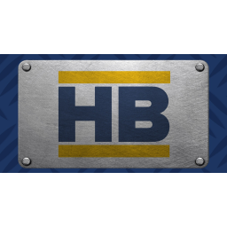 Hb Home Service Team logo