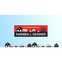 Farnen And Dermer Inc. logo