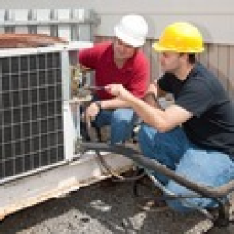 Brumwell S Instant Heating & Air Conditioning logo