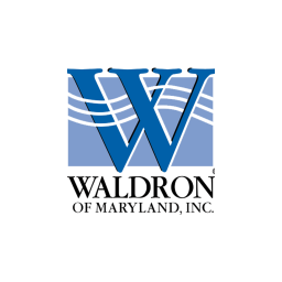Waldron Of Maryland logo