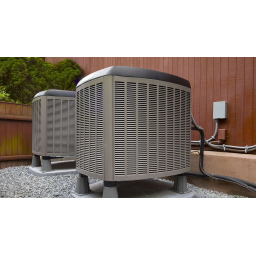 All Weather Heating & Air LLC logo
