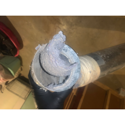 Rockville Air Duct Cleaning logo