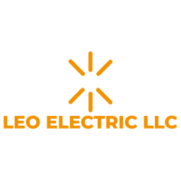 Leo Electric LLC. logo