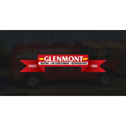 Glenmont Heating & Air Conditioning logo